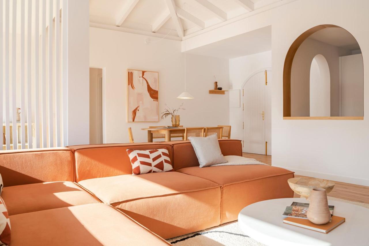 Villa Tropico - Design House With Pool In Corralejo Exterior photo