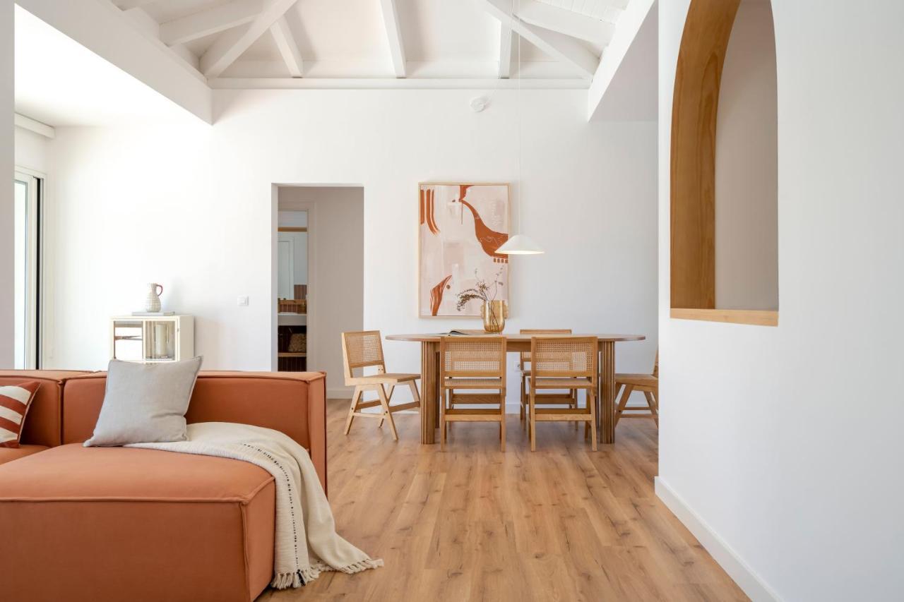 Villa Tropico - Design House With Pool In Corralejo Exterior photo