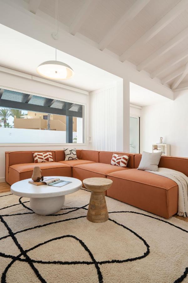 Villa Tropico - Design House With Pool In Corralejo Exterior photo