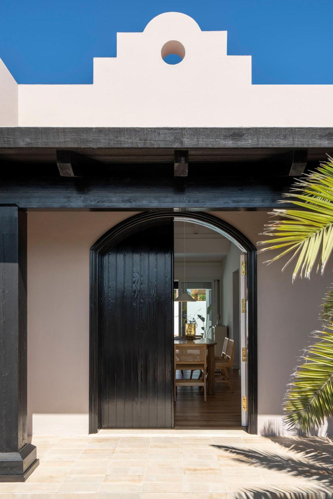 Villa Tropico - Design House With Pool In Corralejo Exterior photo