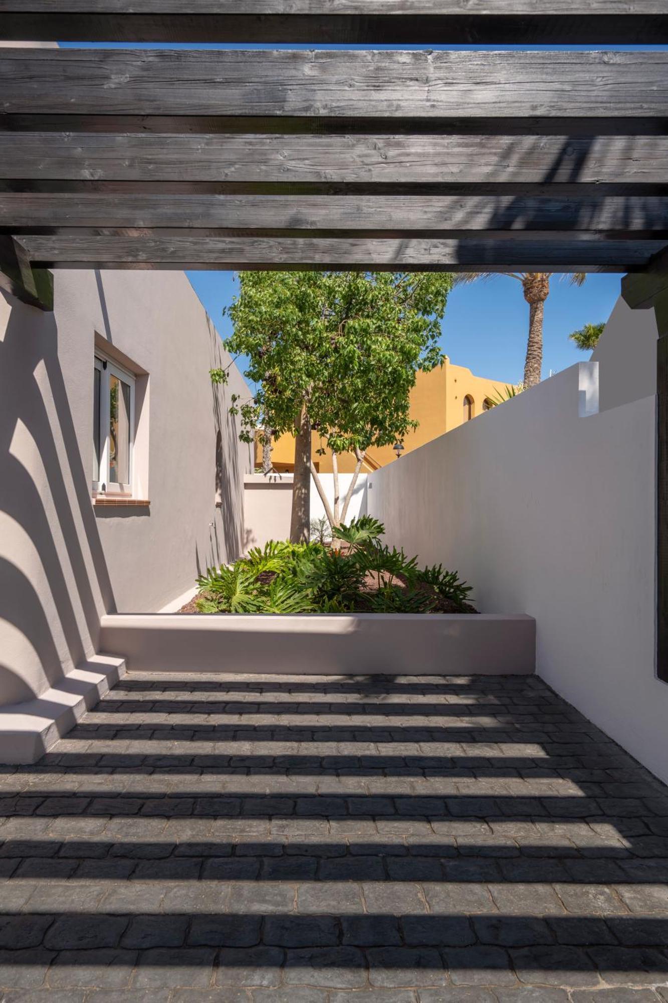 Villa Tropico - Design House With Pool In Corralejo Exterior photo